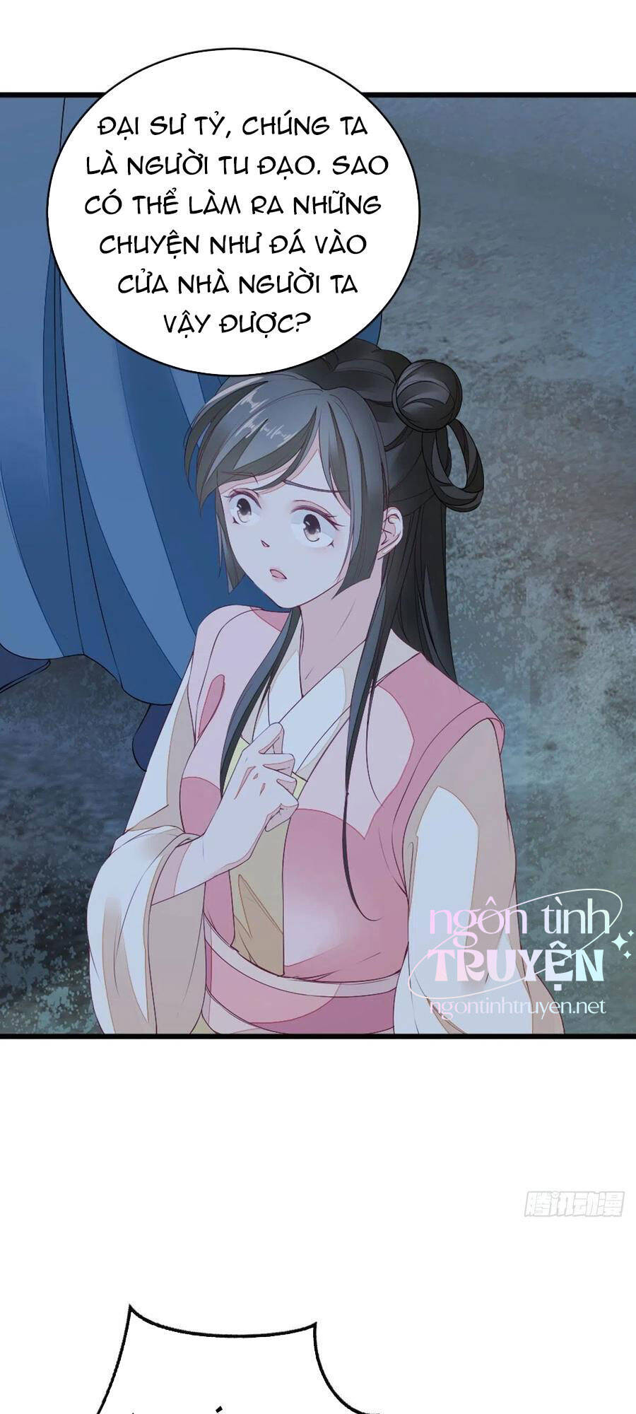 Mau Xuyên Không Rửa Tội Cho Nhân Vật Phản Diện Chapter 19 - 22