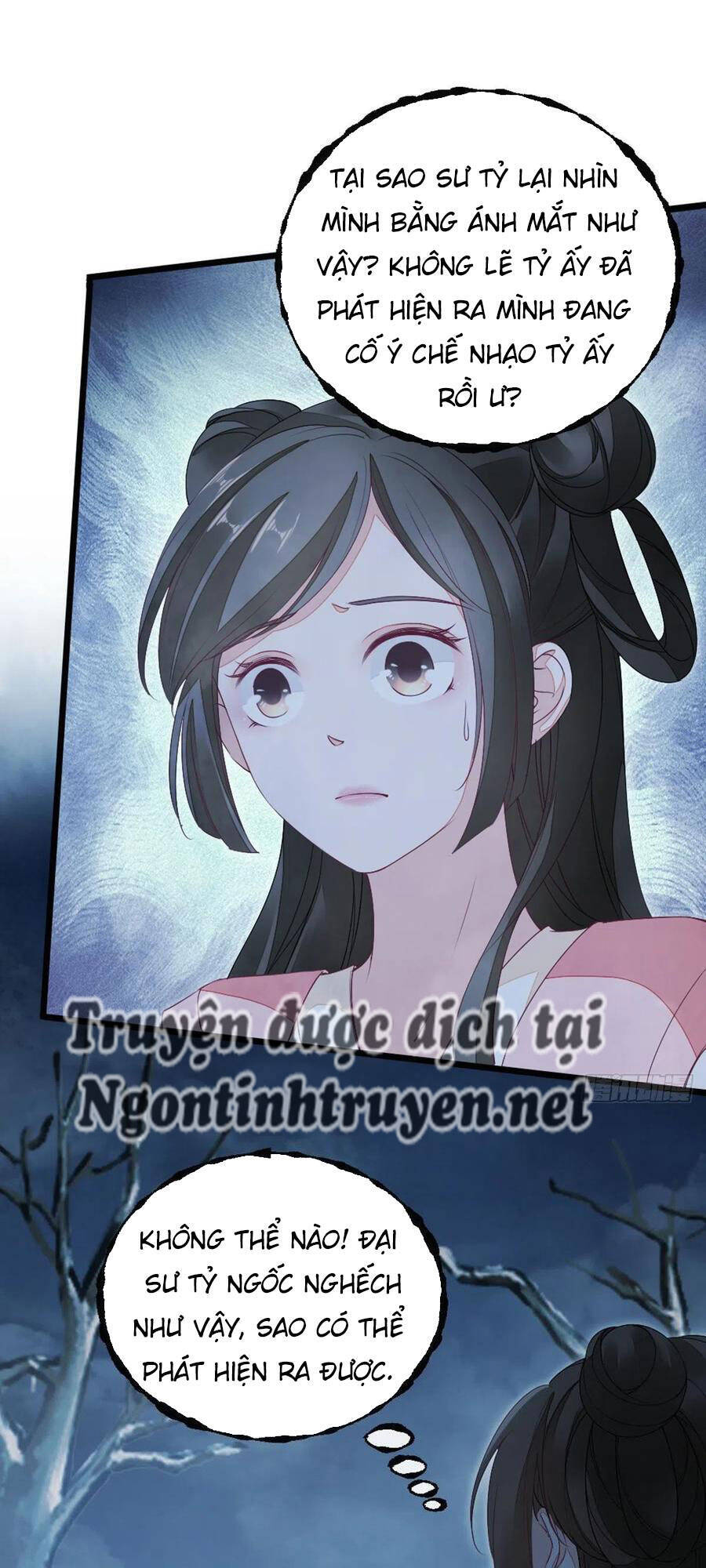 Mau Xuyên Không Rửa Tội Cho Nhân Vật Phản Diện Chapter 19 - 26