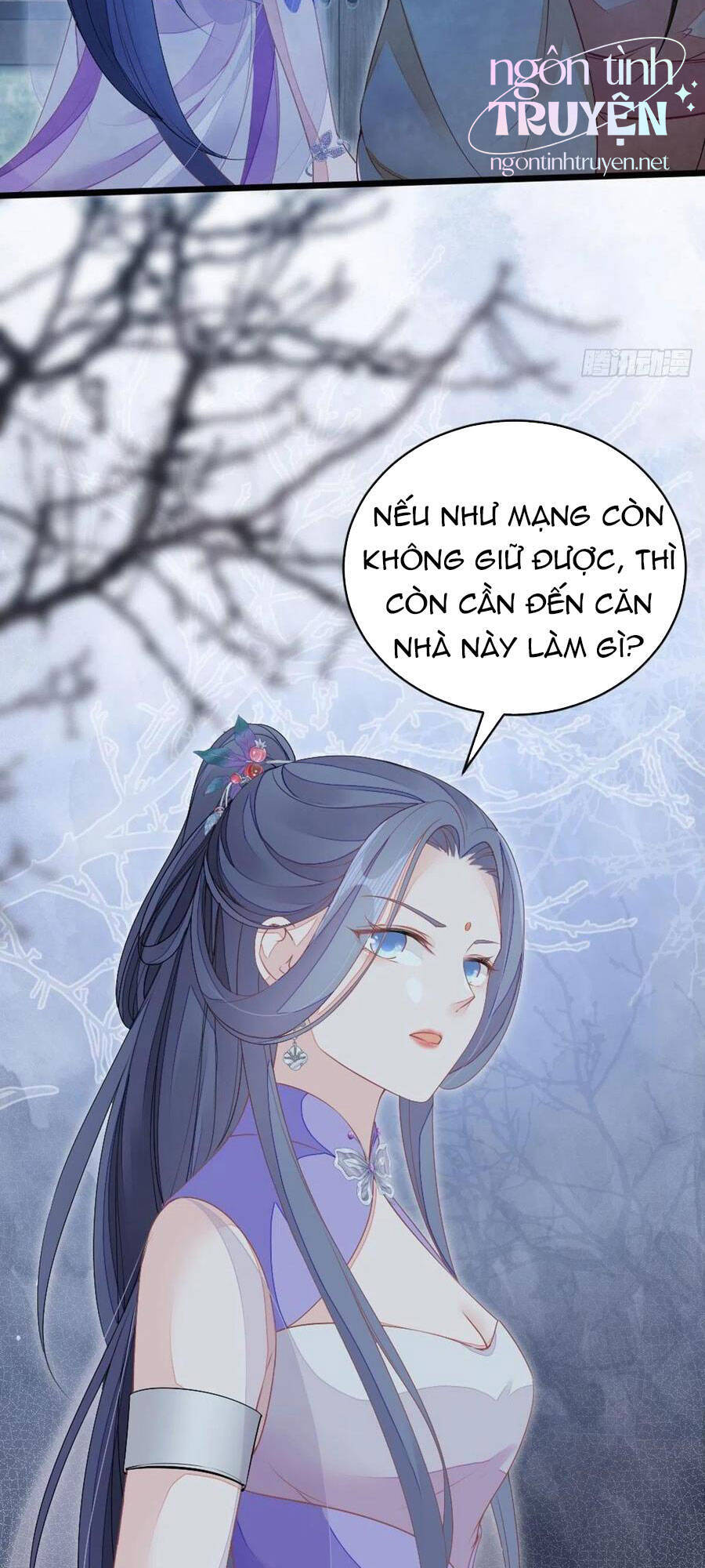 Mau Xuyên Không Rửa Tội Cho Nhân Vật Phản Diện Chapter 19 - 28