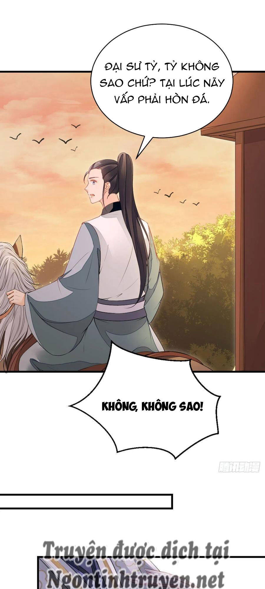 Mau Xuyên Không Rửa Tội Cho Nhân Vật Phản Diện Chapter 19 - 4