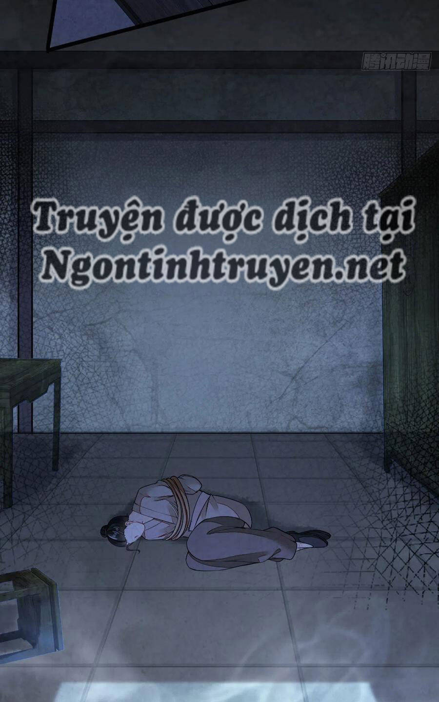 Mau Xuyên Không Rửa Tội Cho Nhân Vật Phản Diện Chapter 19 - 31