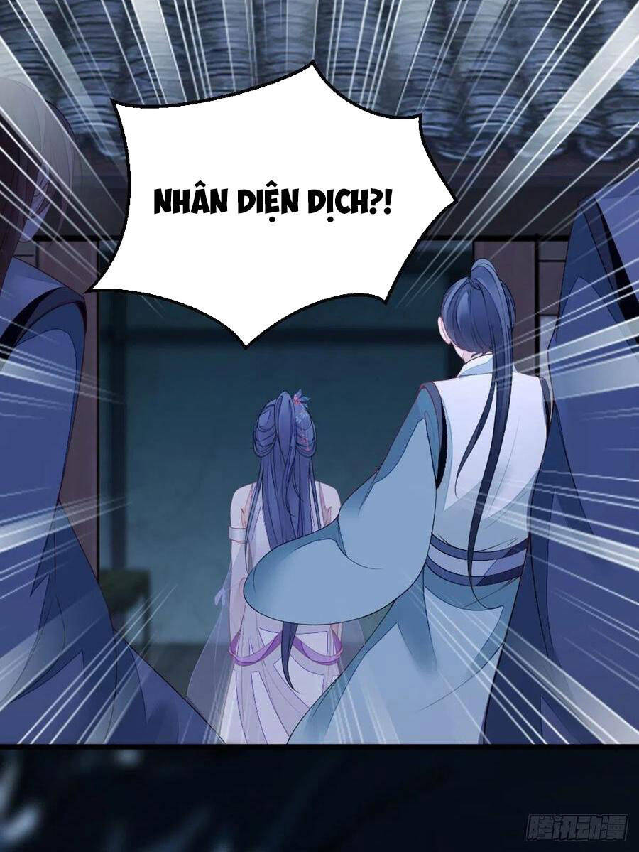 Mau Xuyên Không Rửa Tội Cho Nhân Vật Phản Diện Chapter 19 - 40