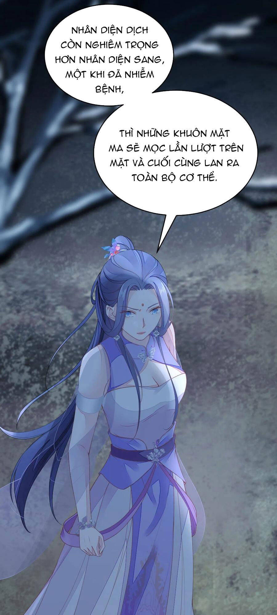 Mau Xuyên Không Rửa Tội Cho Nhân Vật Phản Diện Chapter 19 - 41