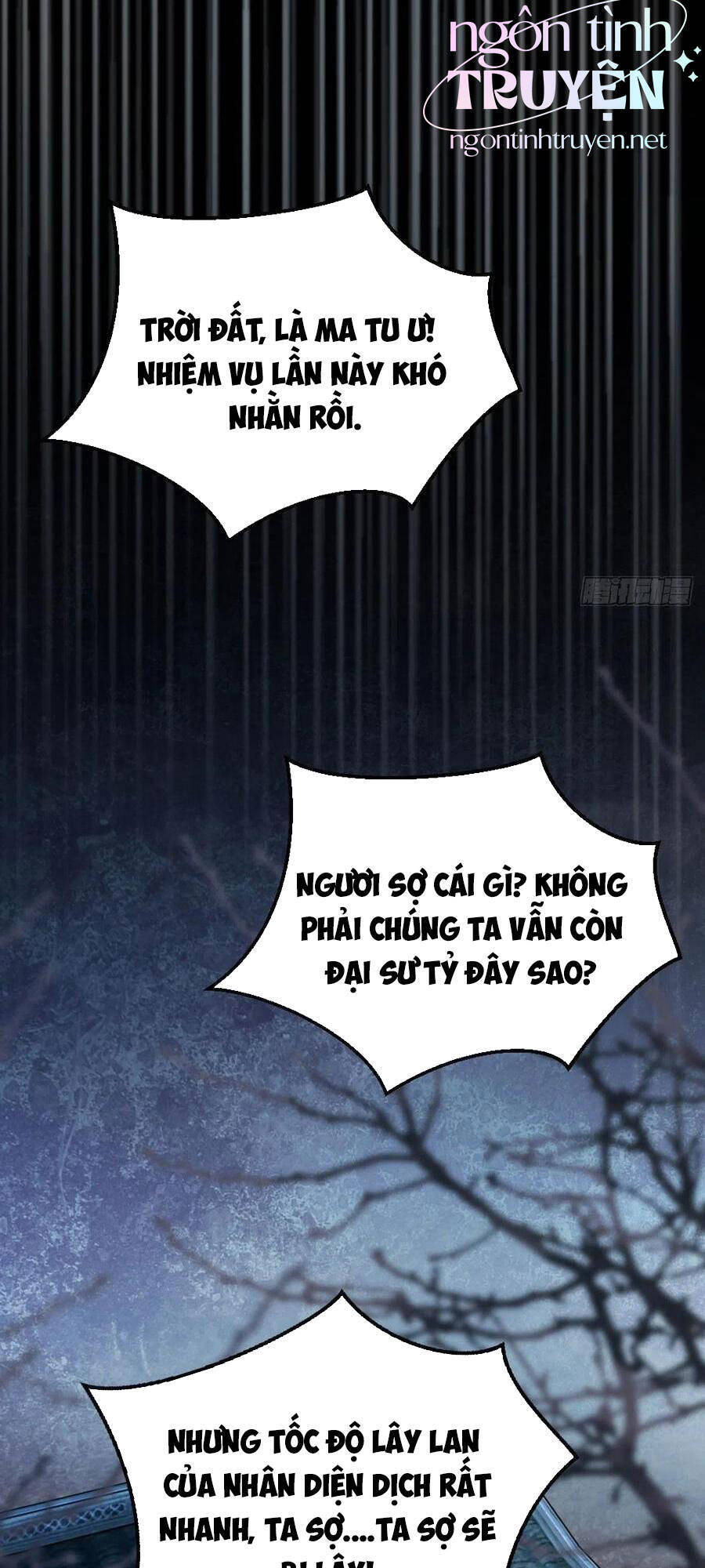 Mau Xuyên Không Rửa Tội Cho Nhân Vật Phản Diện Chapter 19 - 43