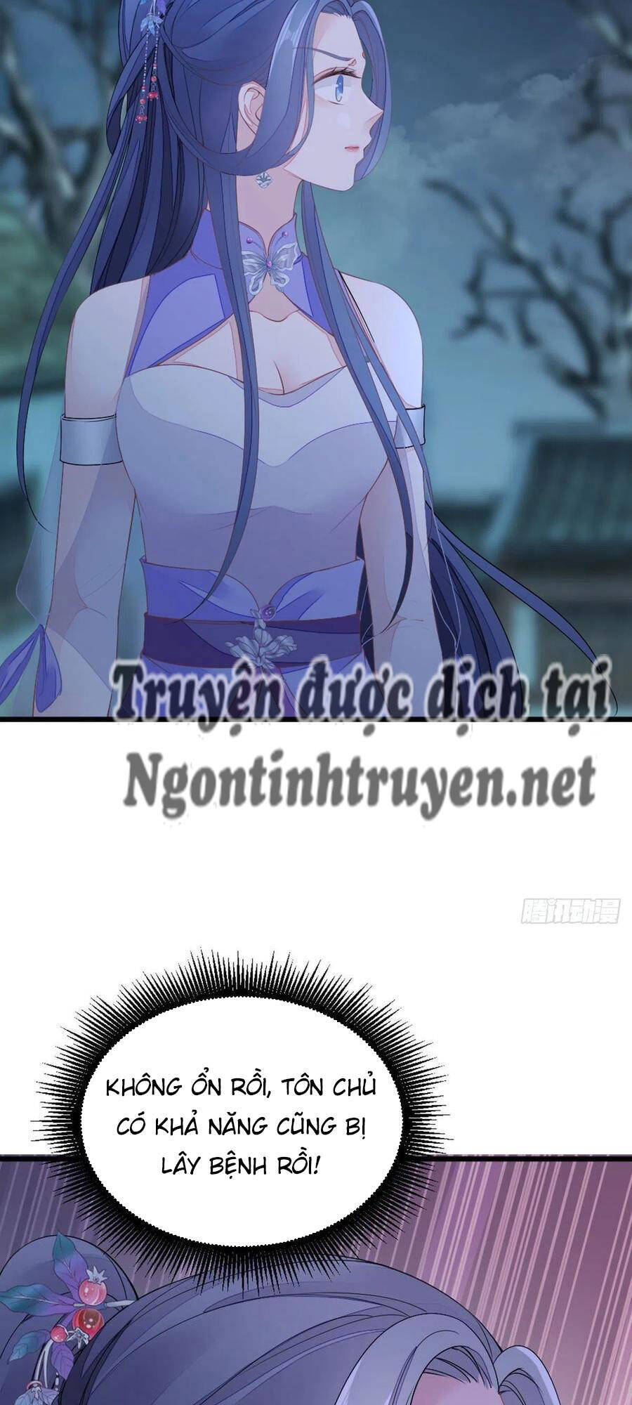 Mau Xuyên Không Rửa Tội Cho Nhân Vật Phản Diện Chapter 19 - 48