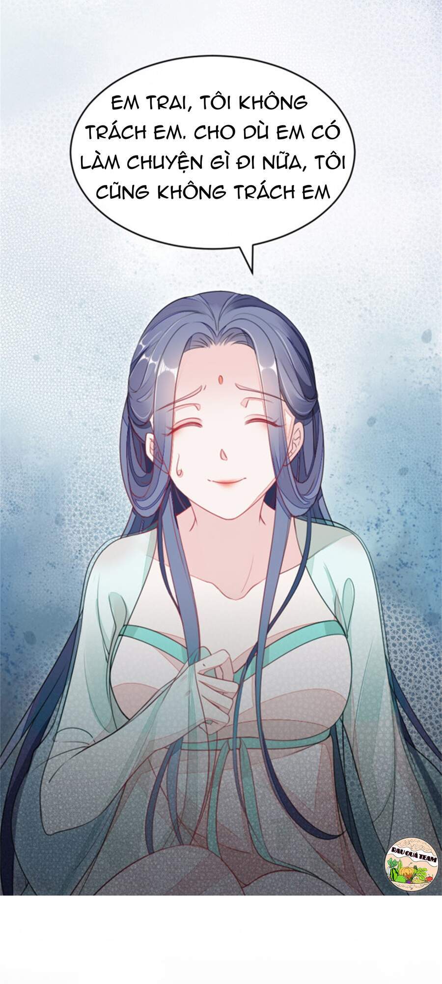 Mau Xuyên Không Rửa Tội Cho Nhân Vật Phản Diện Chapter 2 - 13