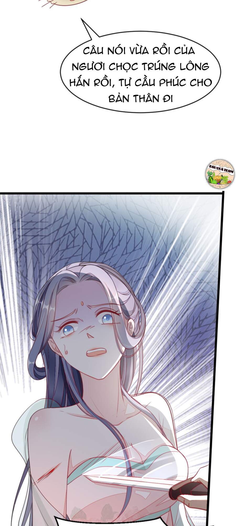 Mau Xuyên Không Rửa Tội Cho Nhân Vật Phản Diện Chapter 2 - 18