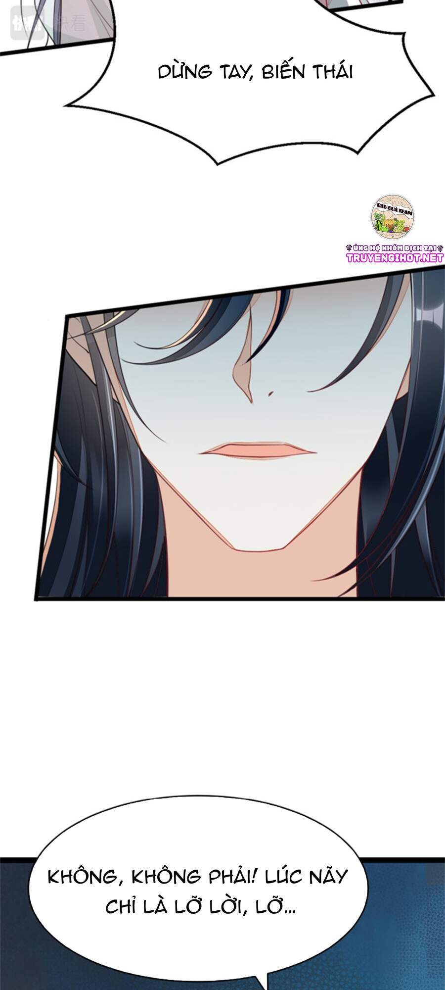 Mau Xuyên Không Rửa Tội Cho Nhân Vật Phản Diện Chapter 2 - 19