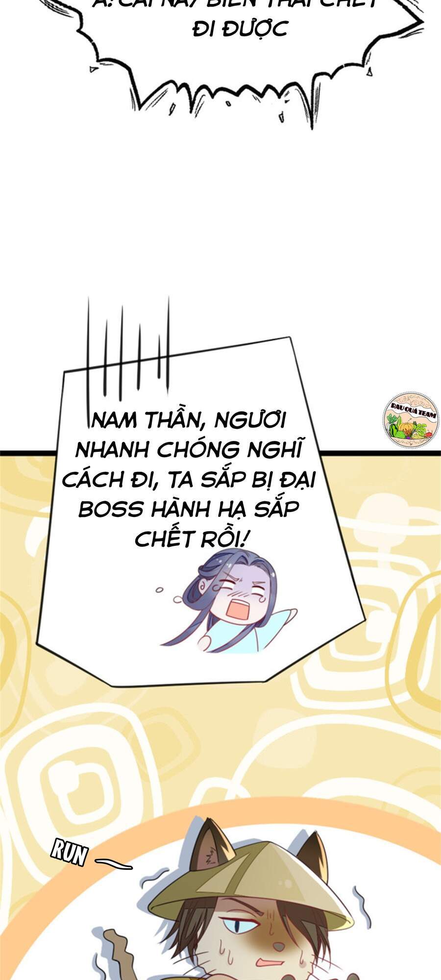 Mau Xuyên Không Rửa Tội Cho Nhân Vật Phản Diện Chapter 2 - 22