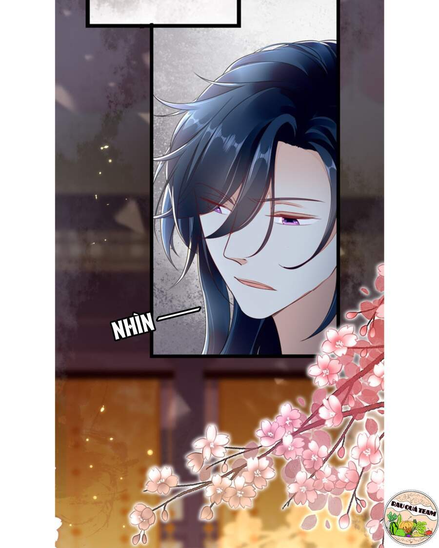 Mau Xuyên Không Rửa Tội Cho Nhân Vật Phản Diện Chapter 2 - 24