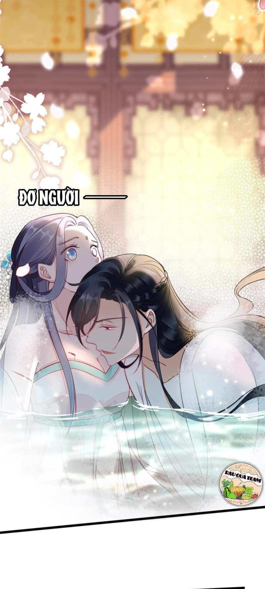 Mau Xuyên Không Rửa Tội Cho Nhân Vật Phản Diện Chapter 2 - 25