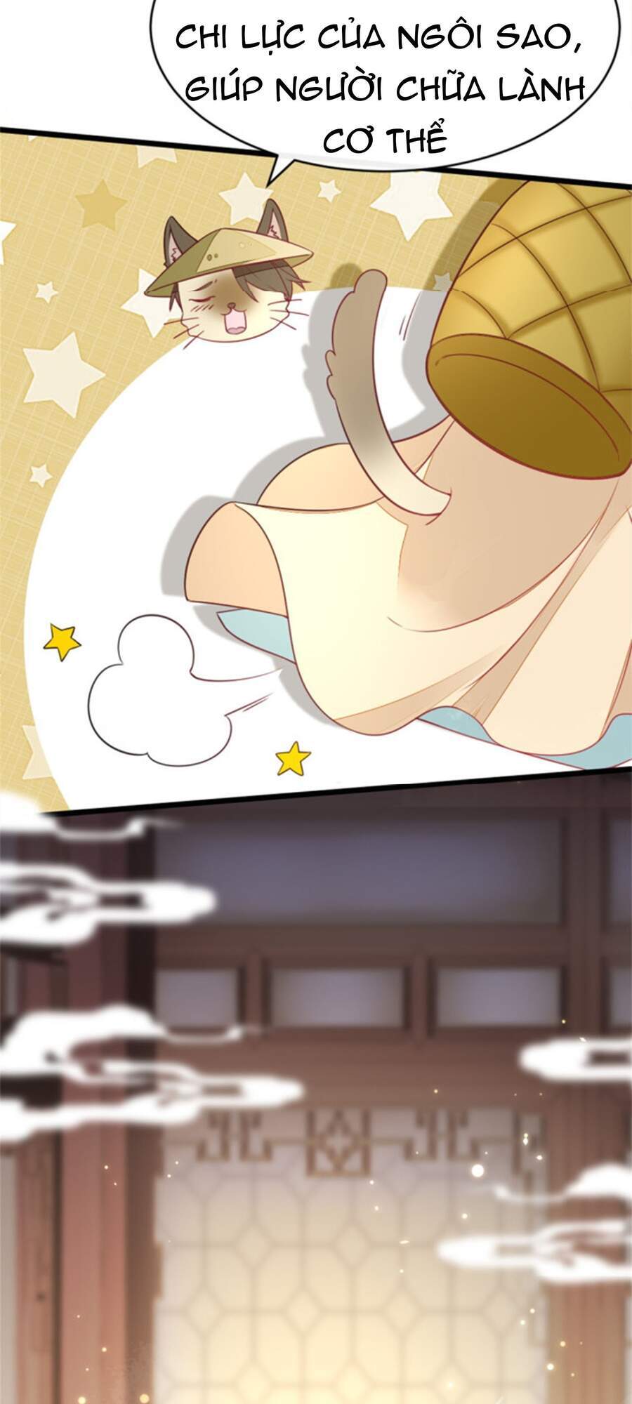 Mau Xuyên Không Rửa Tội Cho Nhân Vật Phản Diện Chapter 2 - 28