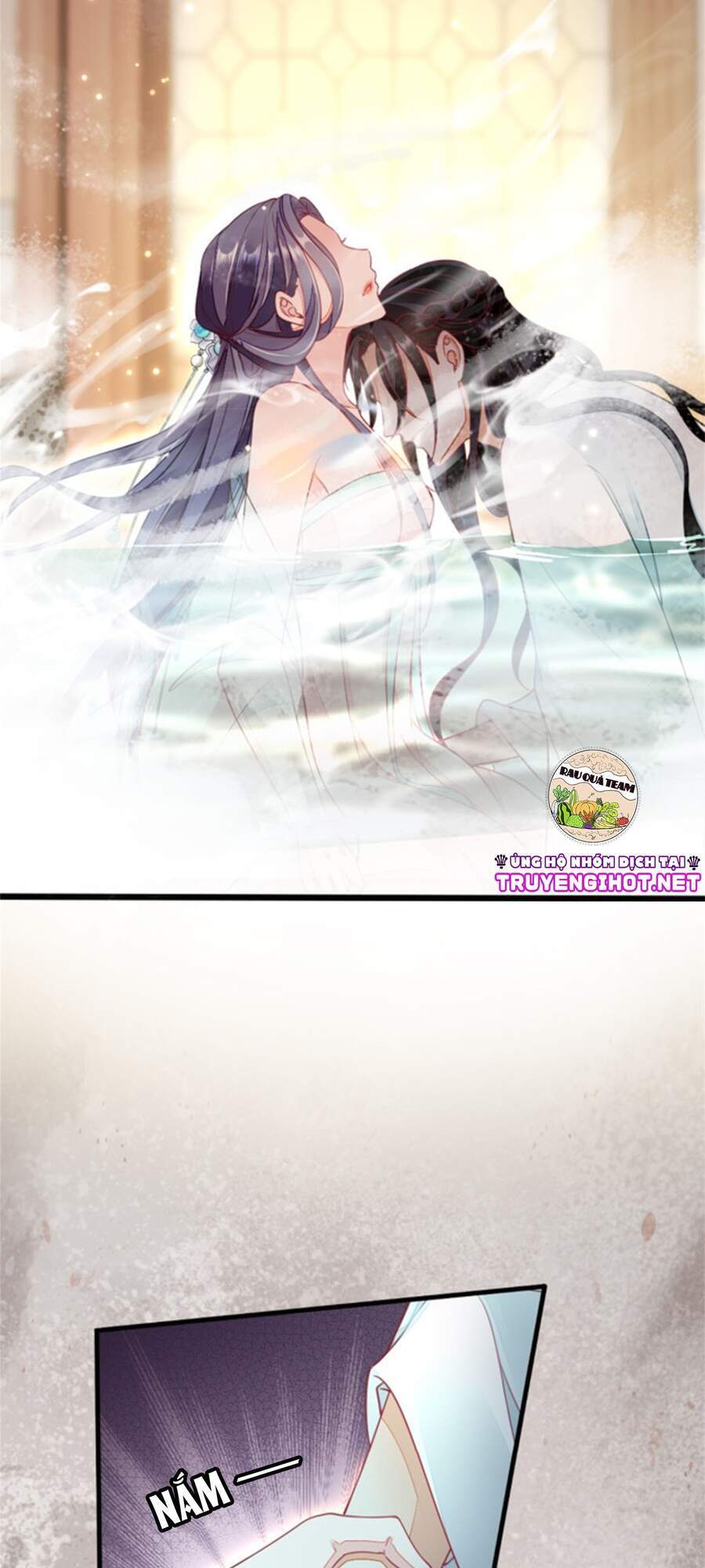 Mau Xuyên Không Rửa Tội Cho Nhân Vật Phản Diện Chapter 2 - 29