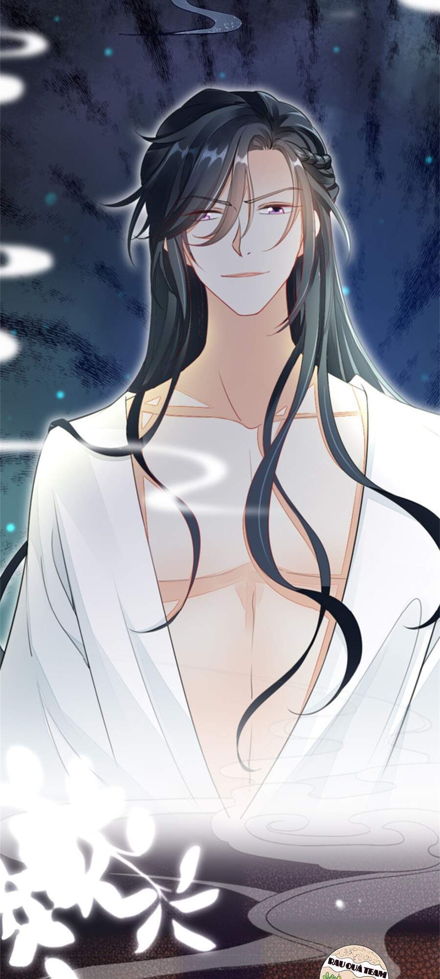 Mau Xuyên Không Rửa Tội Cho Nhân Vật Phản Diện Chapter 2 - 4