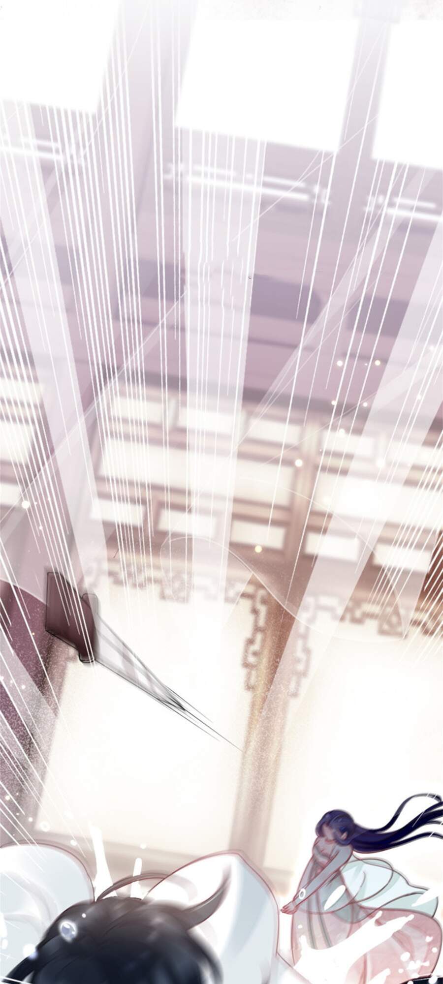 Mau Xuyên Không Rửa Tội Cho Nhân Vật Phản Diện Chapter 2 - 31