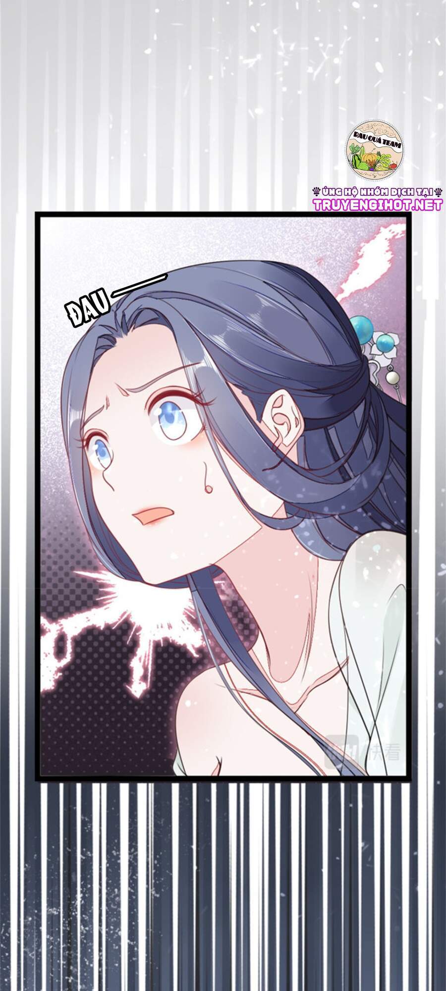 Mau Xuyên Không Rửa Tội Cho Nhân Vật Phản Diện Chapter 2 - 33