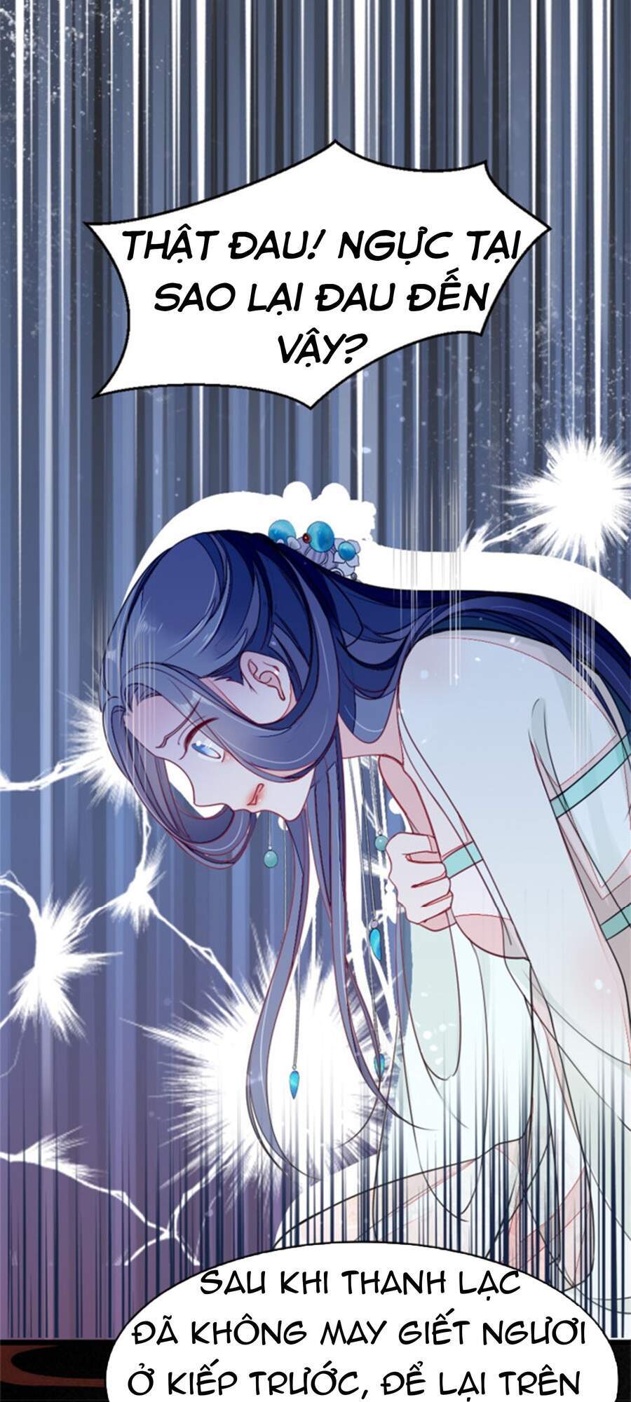 Mau Xuyên Không Rửa Tội Cho Nhân Vật Phản Diện Chapter 2 - 34