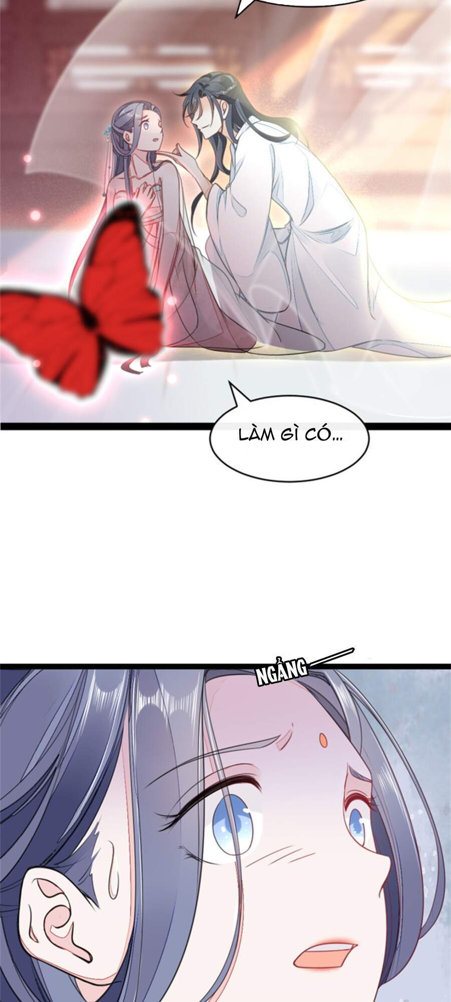 Mau Xuyên Không Rửa Tội Cho Nhân Vật Phản Diện Chapter 2 - 37