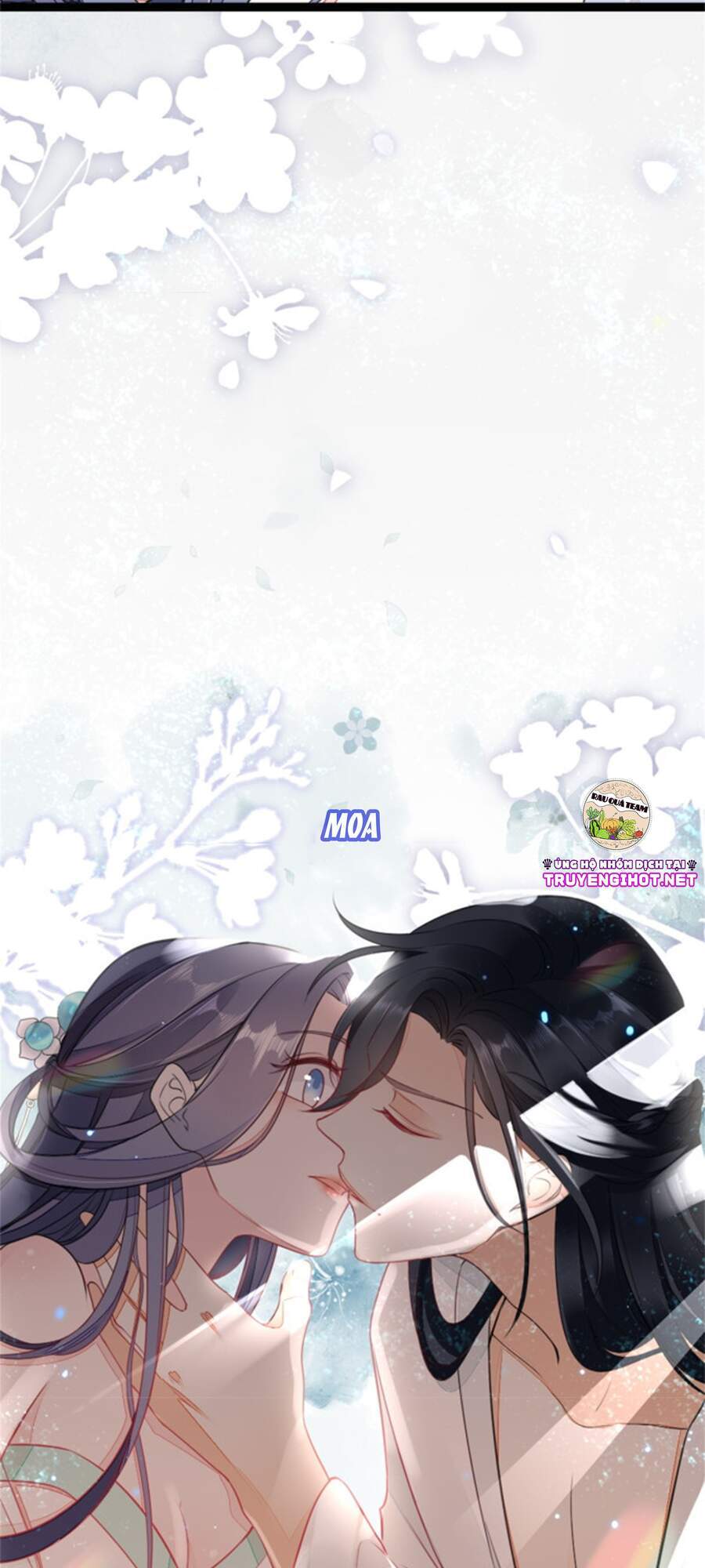 Mau Xuyên Không Rửa Tội Cho Nhân Vật Phản Diện Chapter 2 - 38