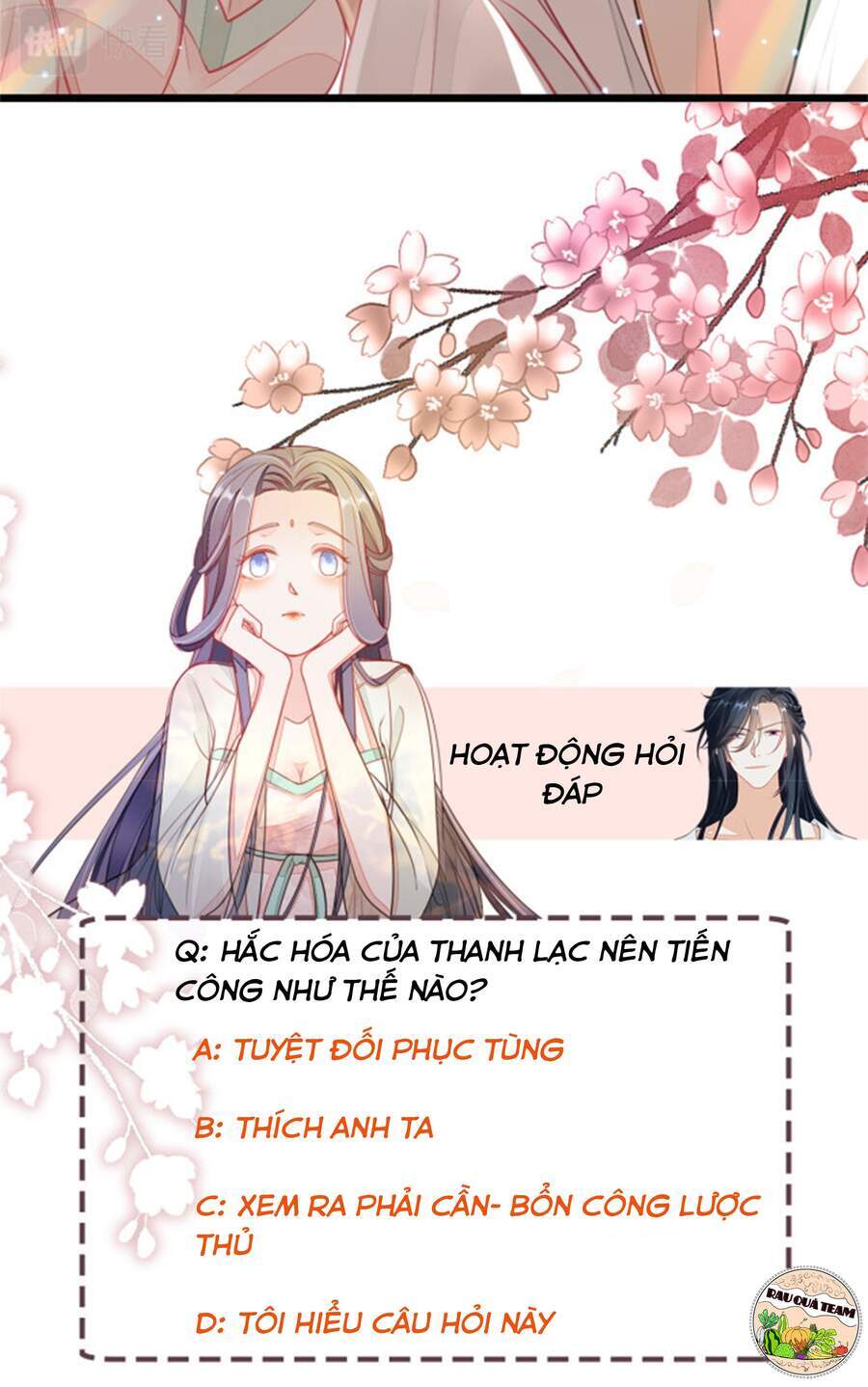 Mau Xuyên Không Rửa Tội Cho Nhân Vật Phản Diện Chapter 2 - 39