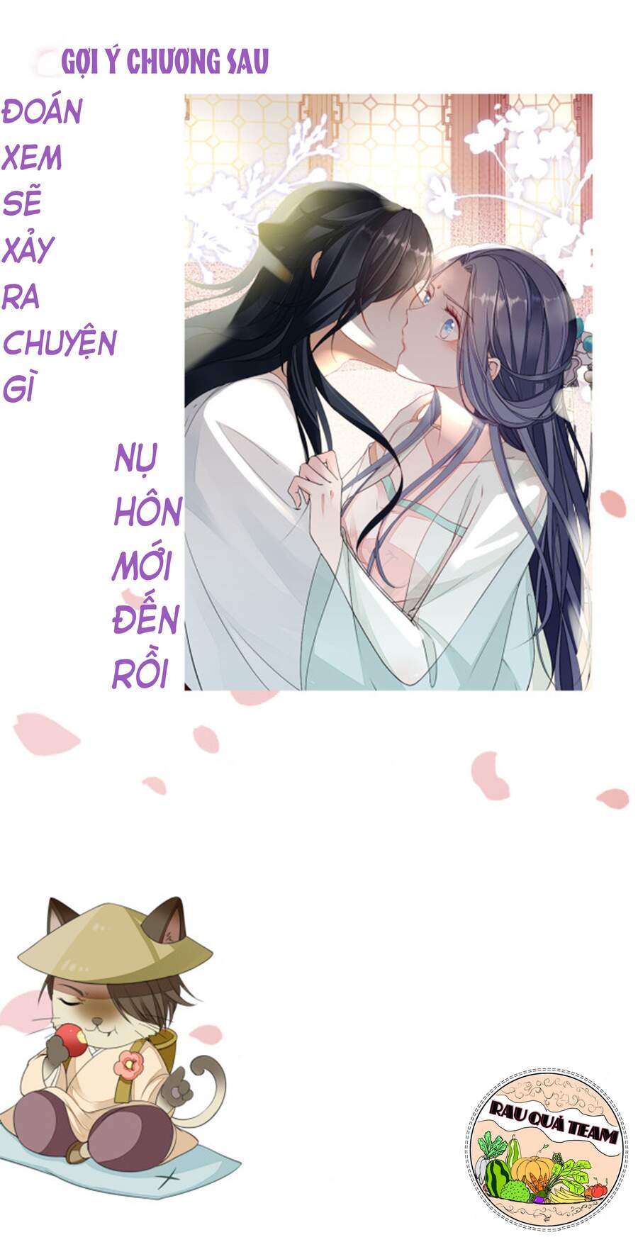 Mau Xuyên Không Rửa Tội Cho Nhân Vật Phản Diện Chapter 2 - 40