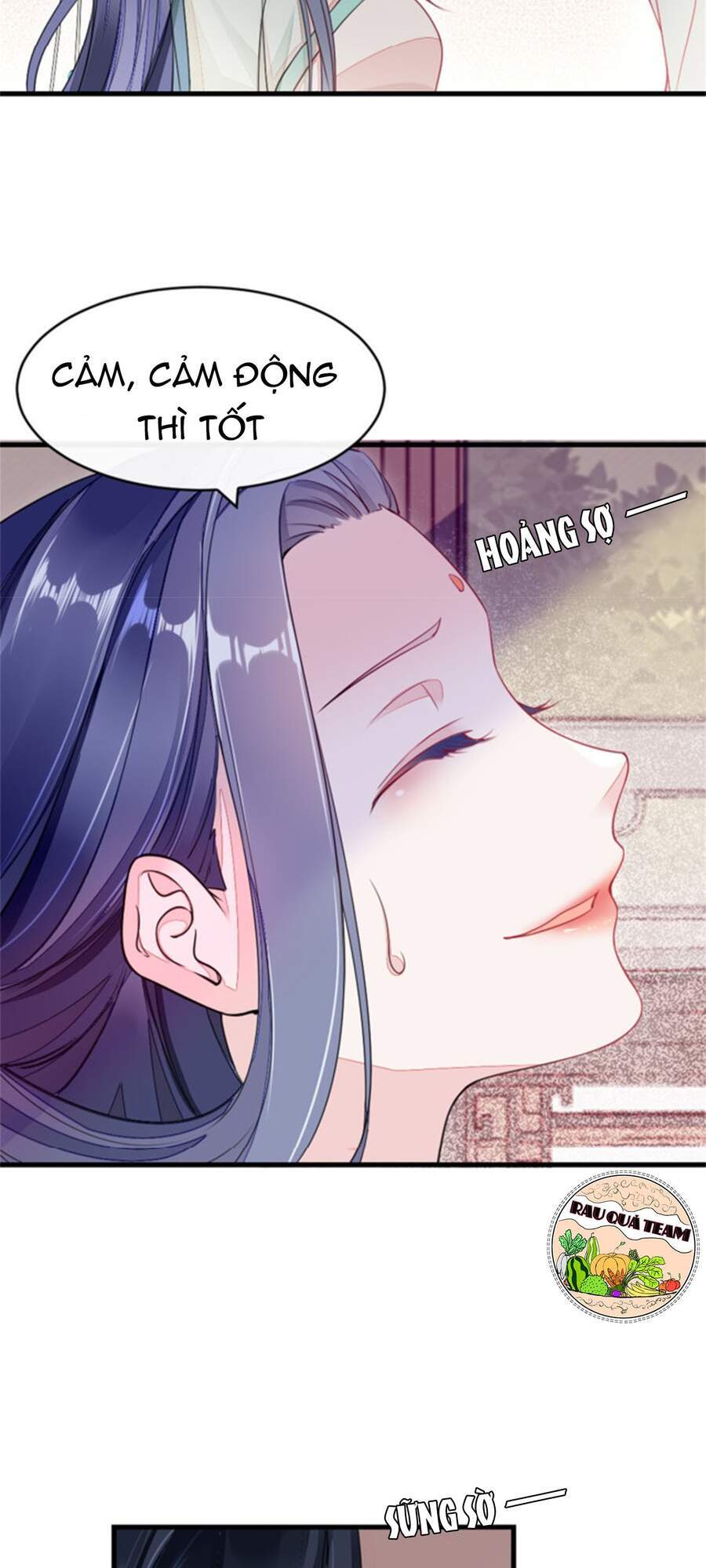 Mau Xuyên Không Rửa Tội Cho Nhân Vật Phản Diện Chapter 2 - 6