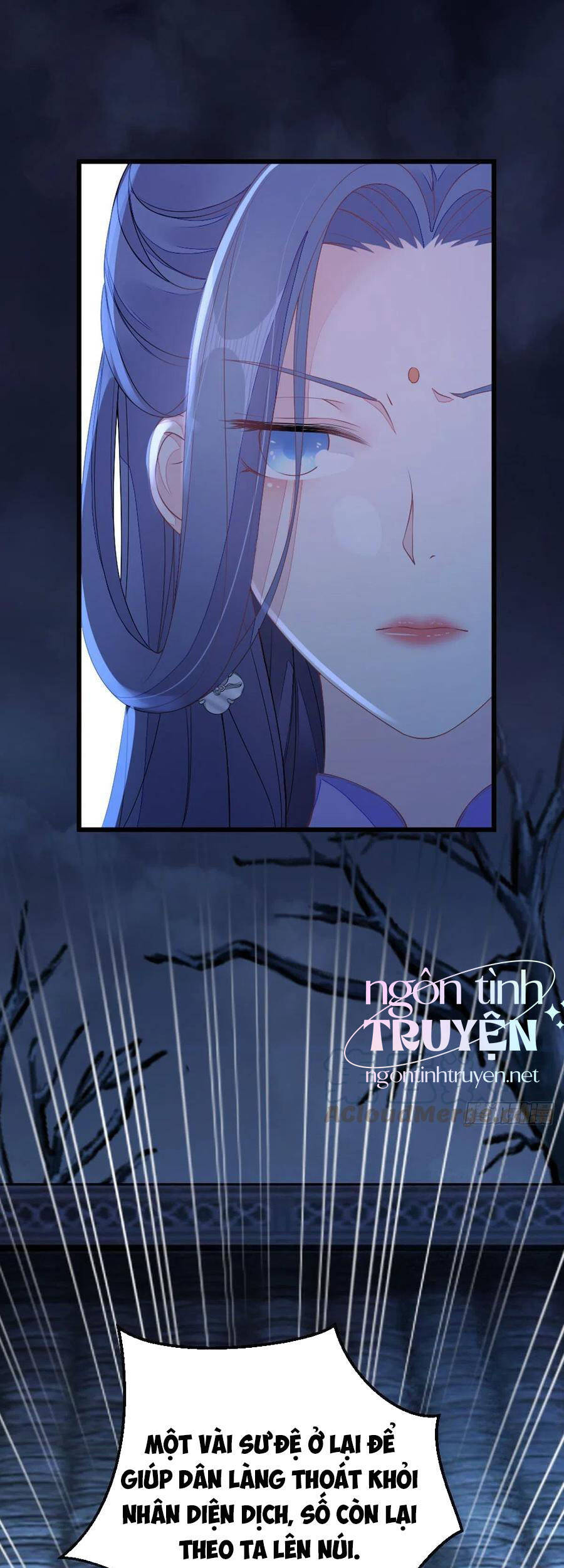 Mau Xuyên Không Rửa Tội Cho Nhân Vật Phản Diện Chapter 20 - 17