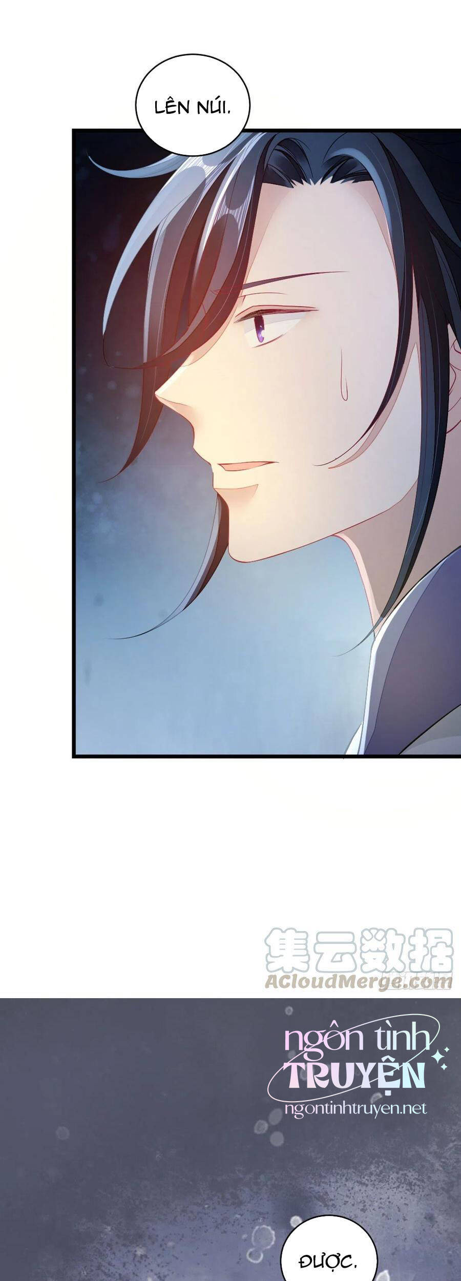 Mau Xuyên Không Rửa Tội Cho Nhân Vật Phản Diện Chapter 20 - 27