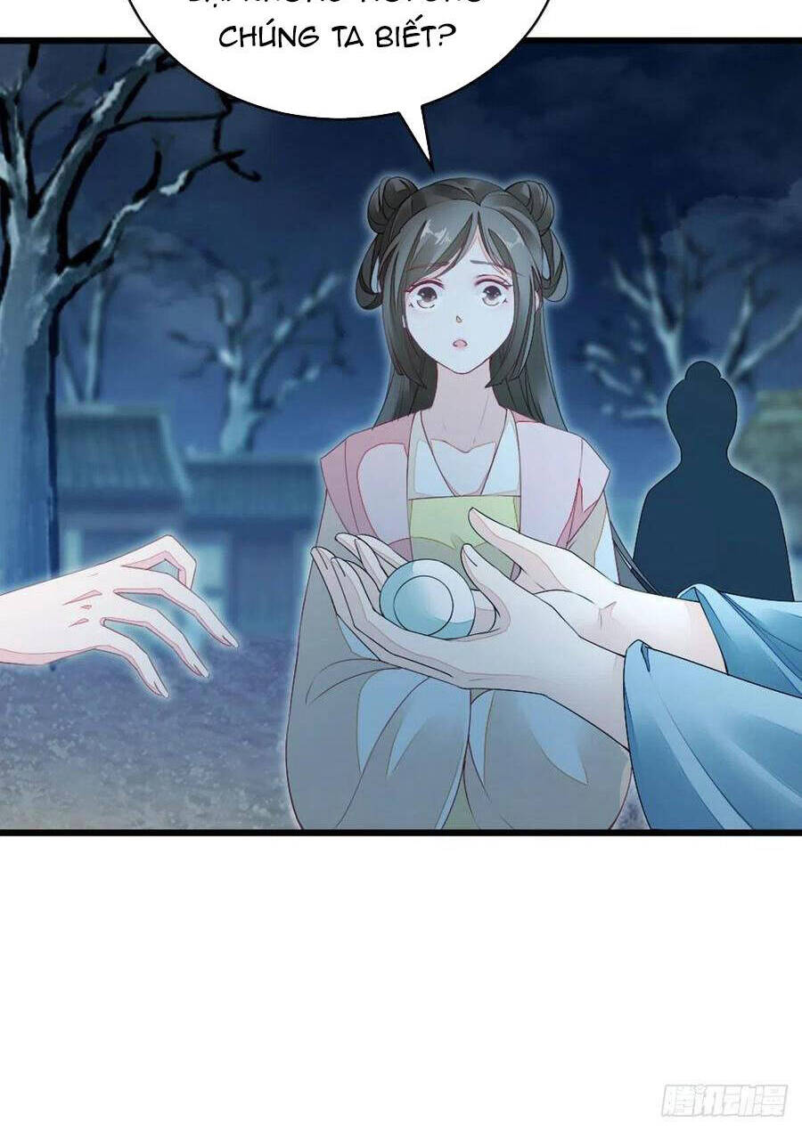 Mau Xuyên Không Rửa Tội Cho Nhân Vật Phản Diện Chapter 20 - 4