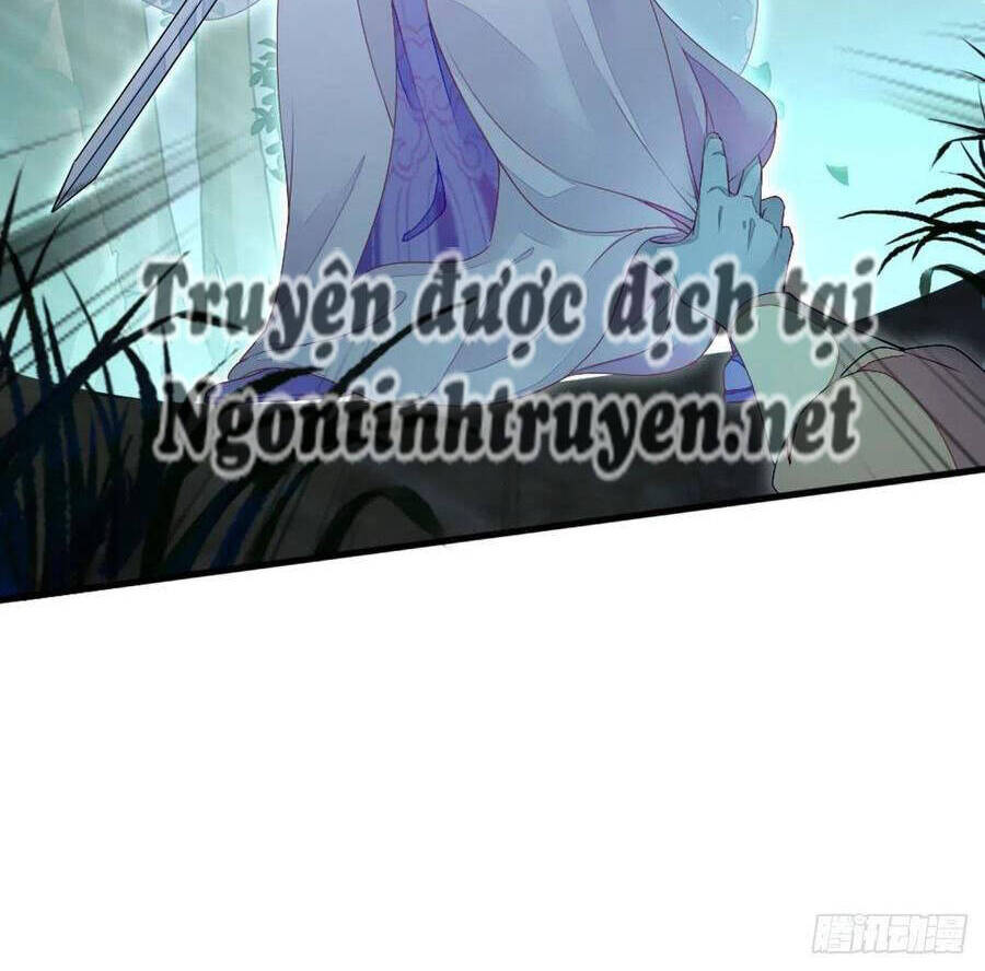 Mau Xuyên Không Rửa Tội Cho Nhân Vật Phản Diện Chapter 20 - 38