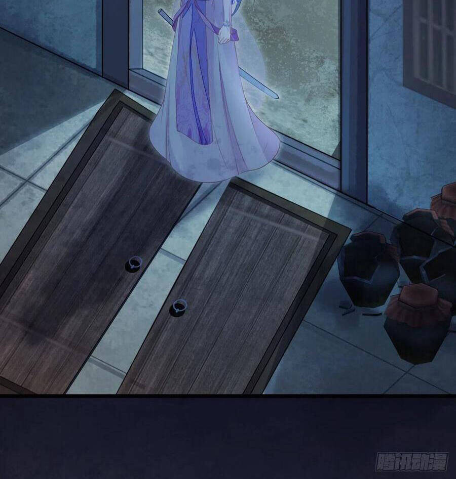 Mau Xuyên Không Rửa Tội Cho Nhân Vật Phản Diện Chapter 20 - 8