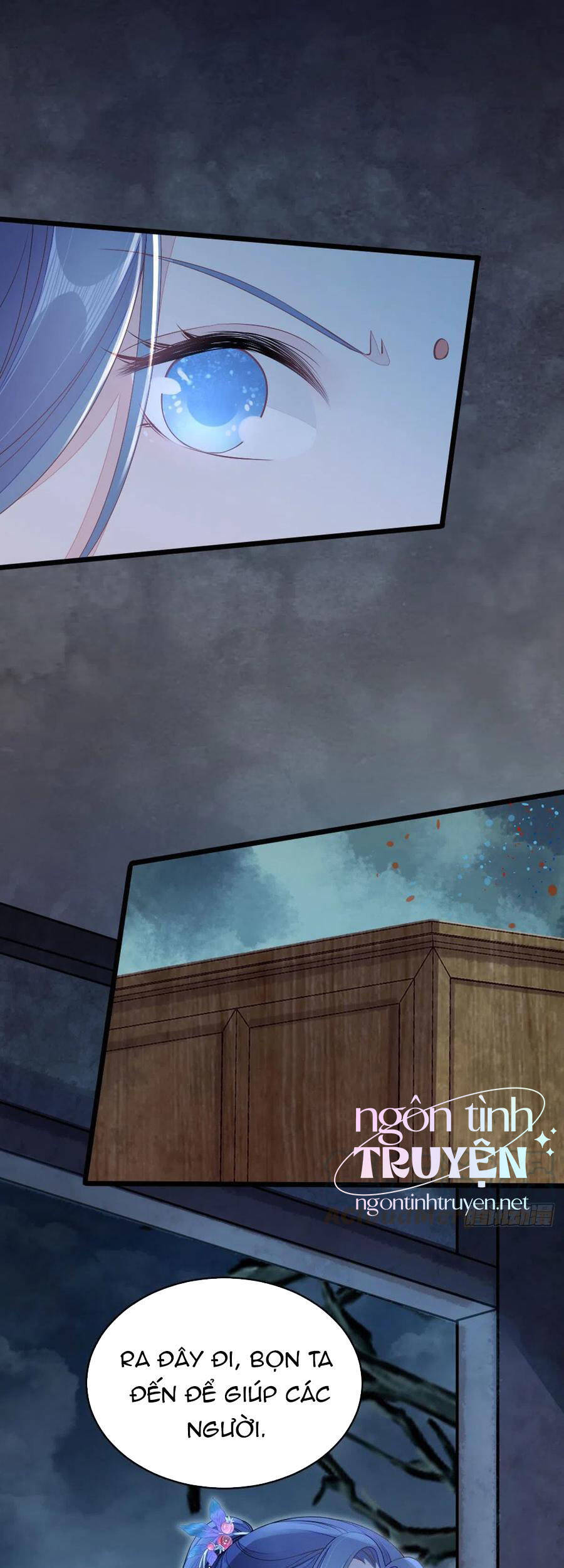 Mau Xuyên Không Rửa Tội Cho Nhân Vật Phản Diện Chapter 20 - 9