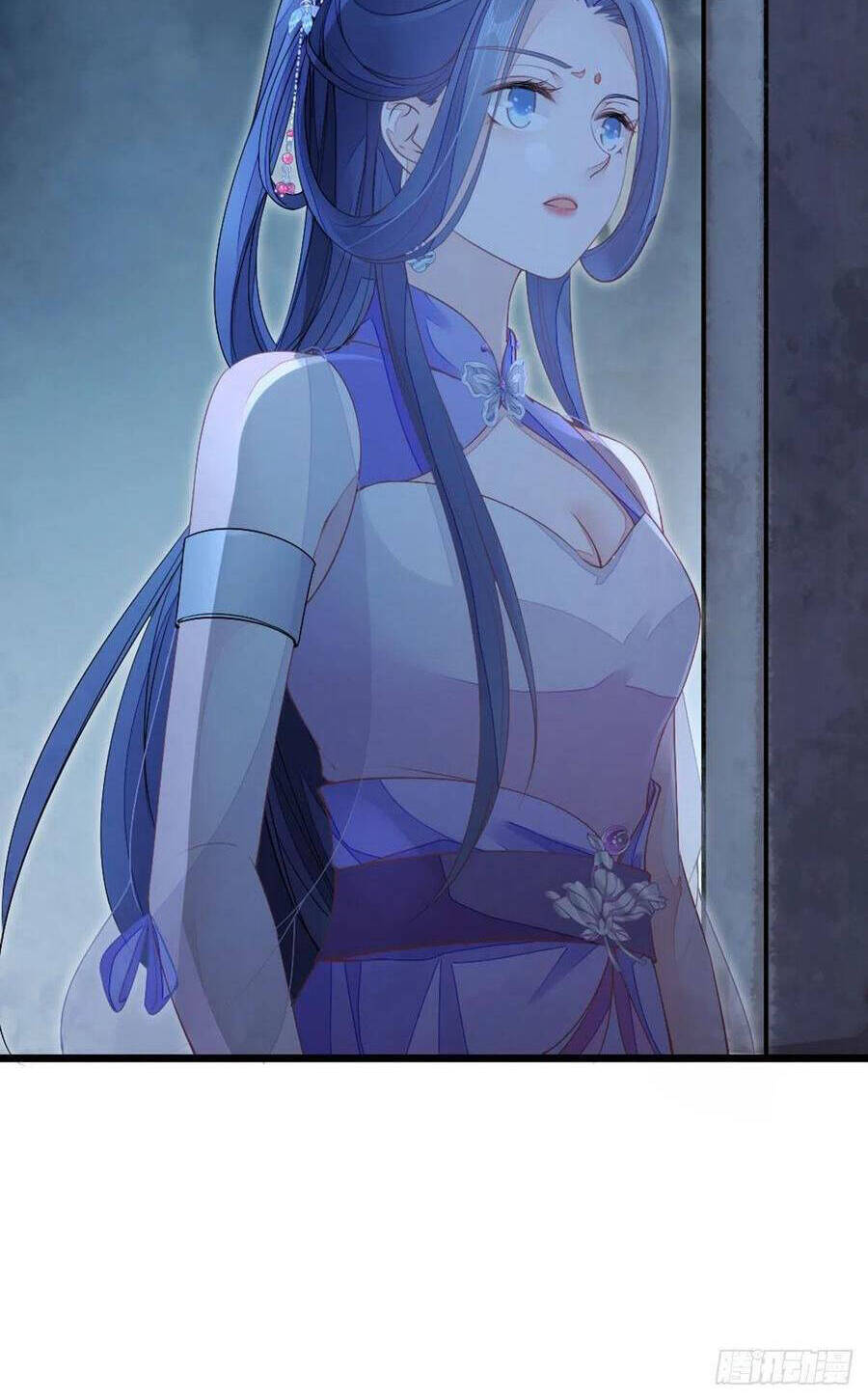 Mau Xuyên Không Rửa Tội Cho Nhân Vật Phản Diện Chapter 20 - 10