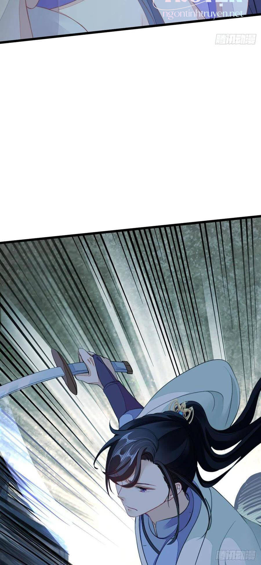 Mau Xuyên Không Rửa Tội Cho Nhân Vật Phản Diện Chapter 21 - 12