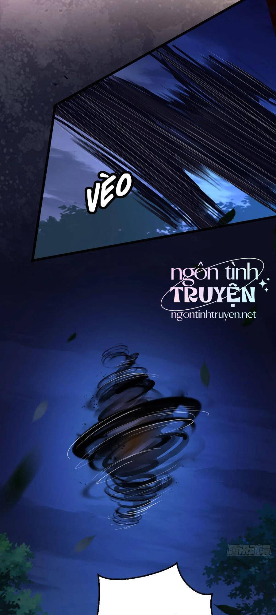 Mau Xuyên Không Rửa Tội Cho Nhân Vật Phản Diện Chapter 21 - 17