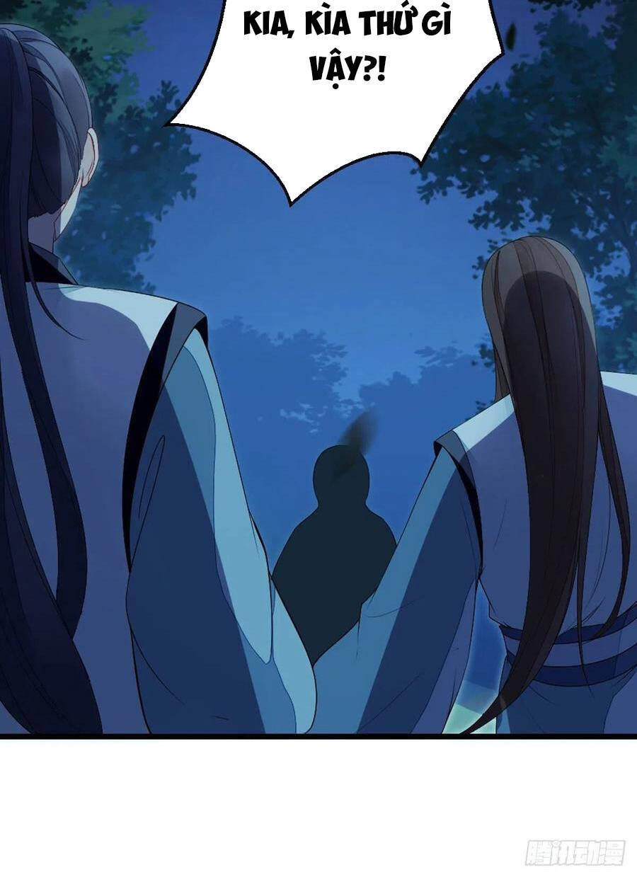 Mau Xuyên Không Rửa Tội Cho Nhân Vật Phản Diện Chapter 21 - 18