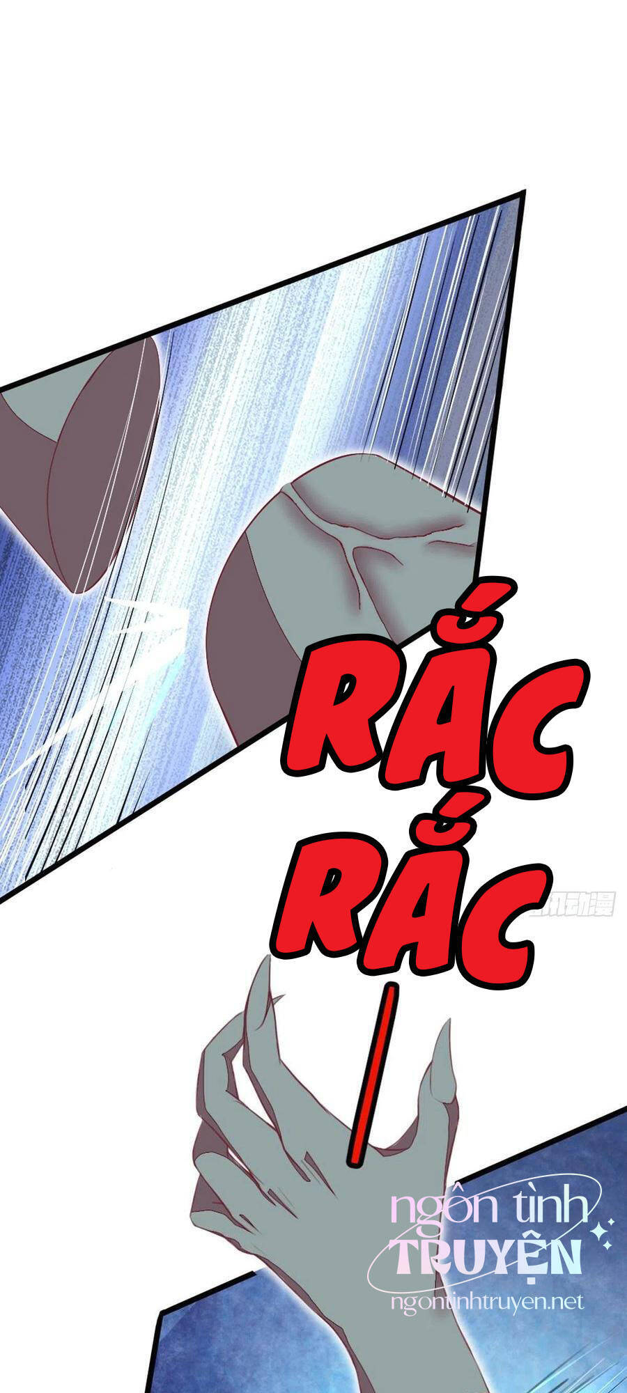 Mau Xuyên Không Rửa Tội Cho Nhân Vật Phản Diện Chapter 21 - 3