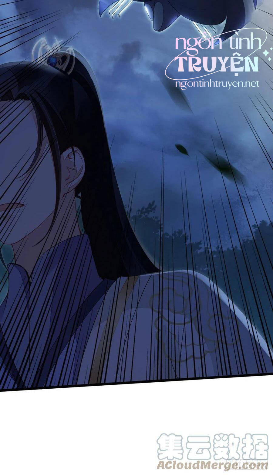 Mau Xuyên Không Rửa Tội Cho Nhân Vật Phản Diện Chapter 21 - 22