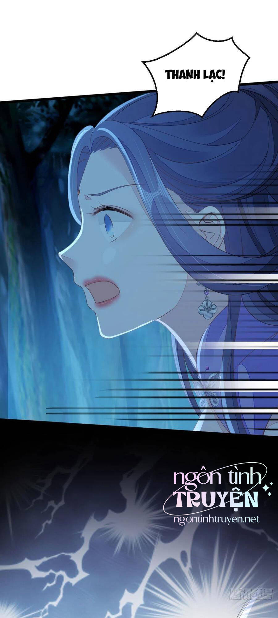 Mau Xuyên Không Rửa Tội Cho Nhân Vật Phản Diện Chapter 21 - 23