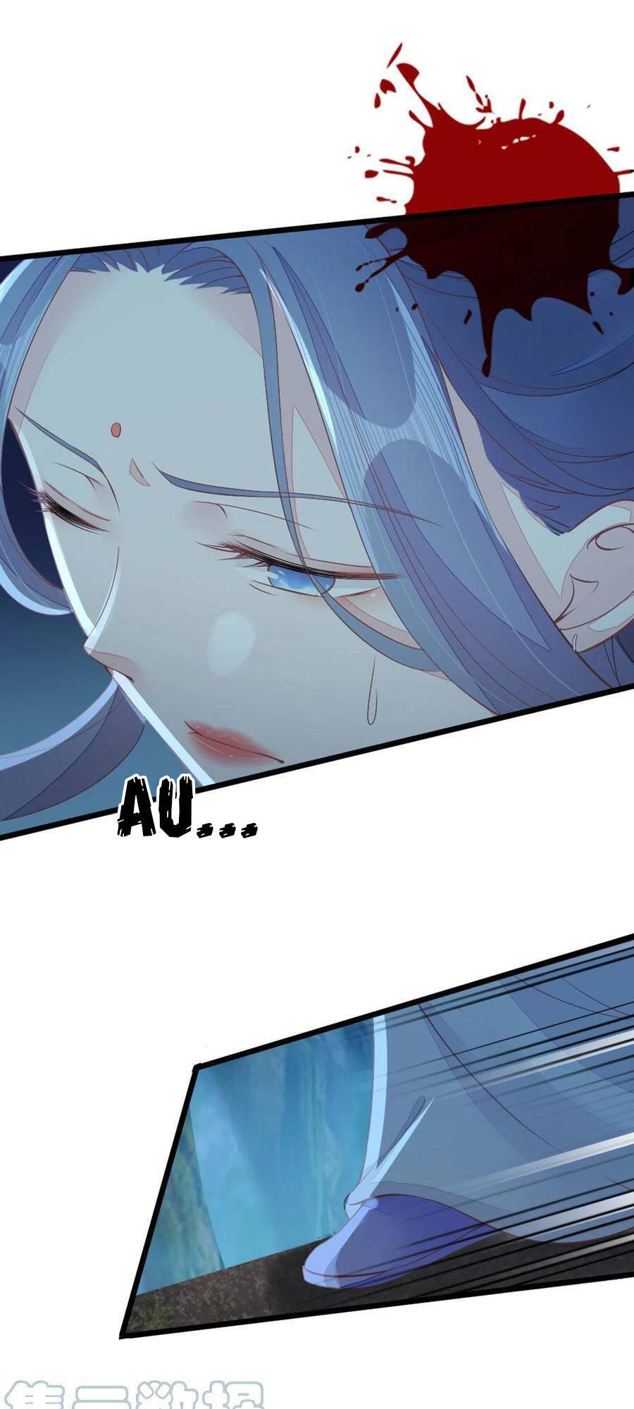 Mau Xuyên Không Rửa Tội Cho Nhân Vật Phản Diện Chapter 21 - 25