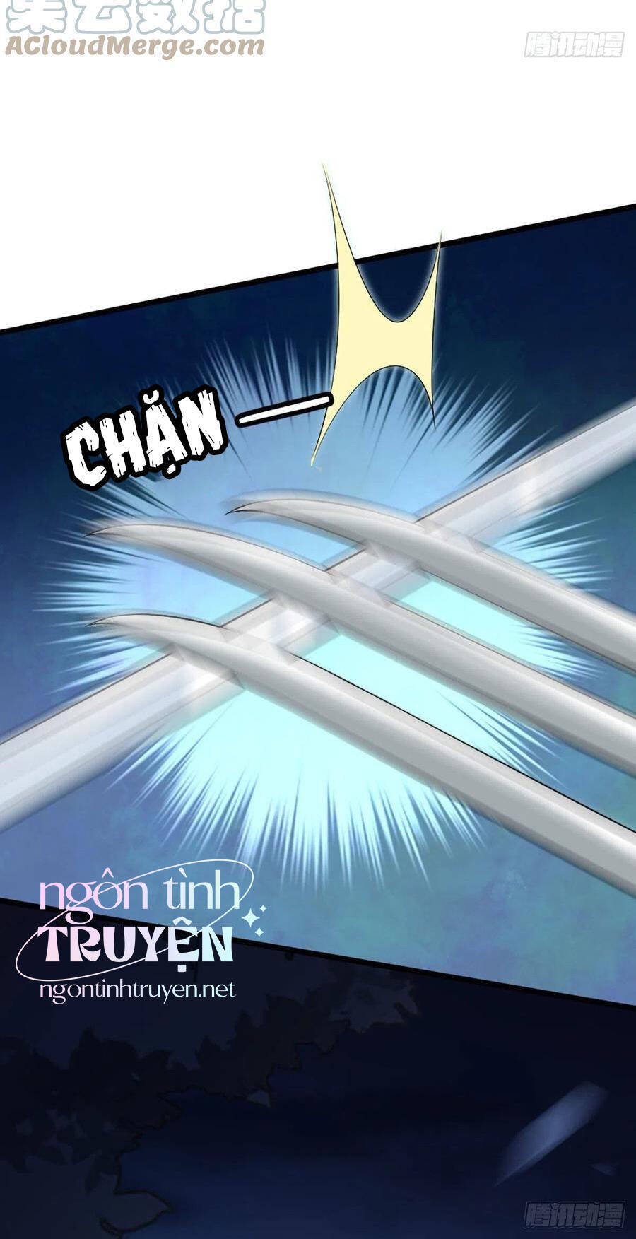 Mau Xuyên Không Rửa Tội Cho Nhân Vật Phản Diện Chapter 21 - 26