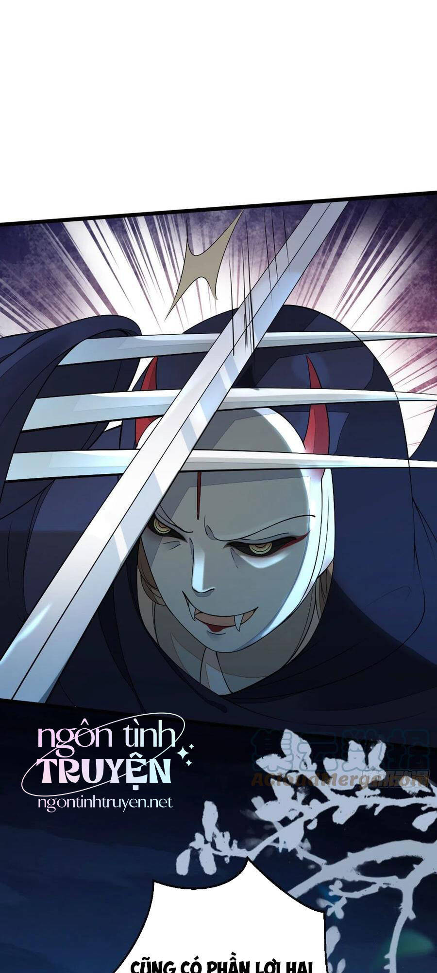 Mau Xuyên Không Rửa Tội Cho Nhân Vật Phản Diện Chapter 21 - 31