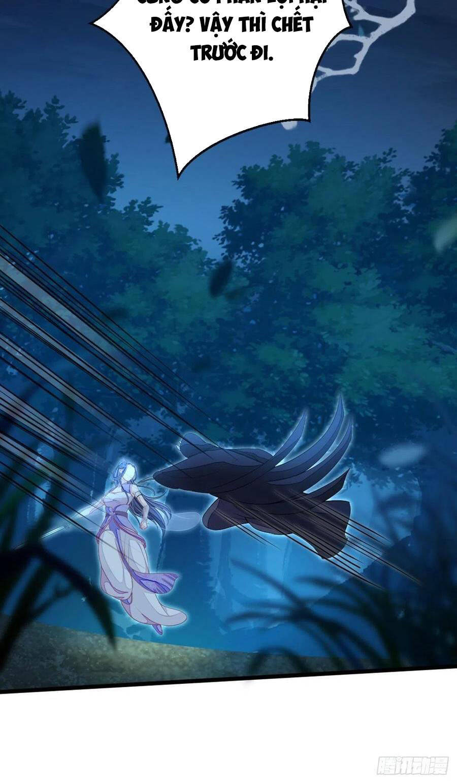 Mau Xuyên Không Rửa Tội Cho Nhân Vật Phản Diện Chapter 21 - 32