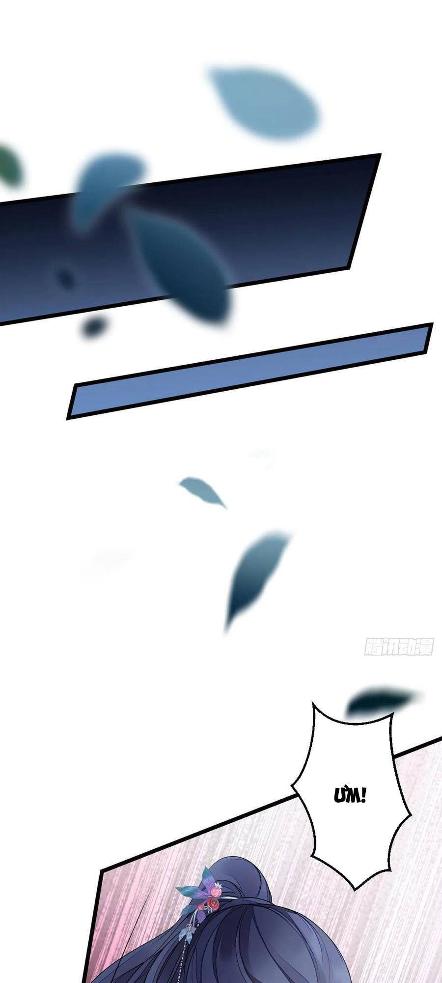 Mau Xuyên Không Rửa Tội Cho Nhân Vật Phản Diện Chapter 21 - 33