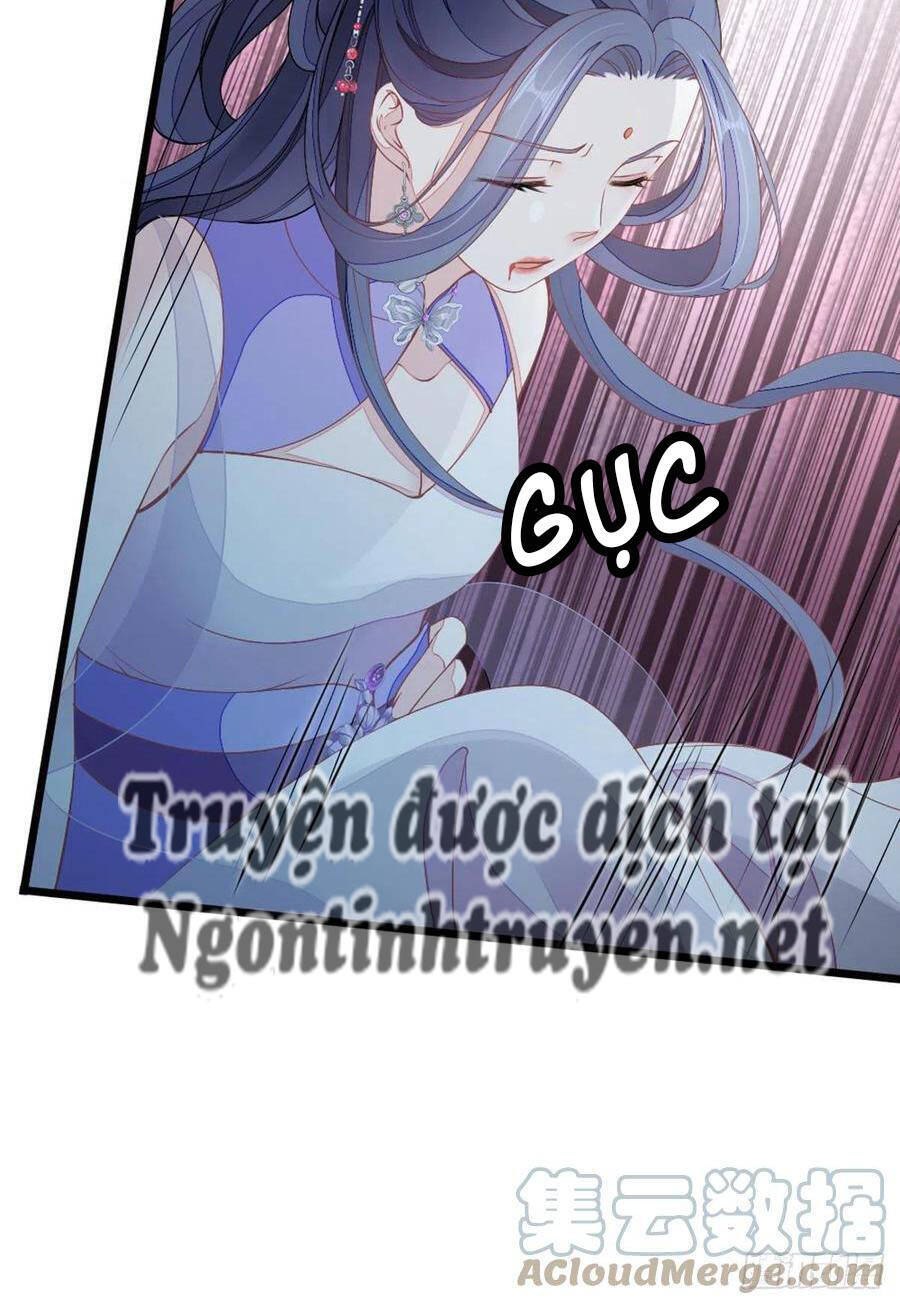 Mau Xuyên Không Rửa Tội Cho Nhân Vật Phản Diện Chapter 21 - 34