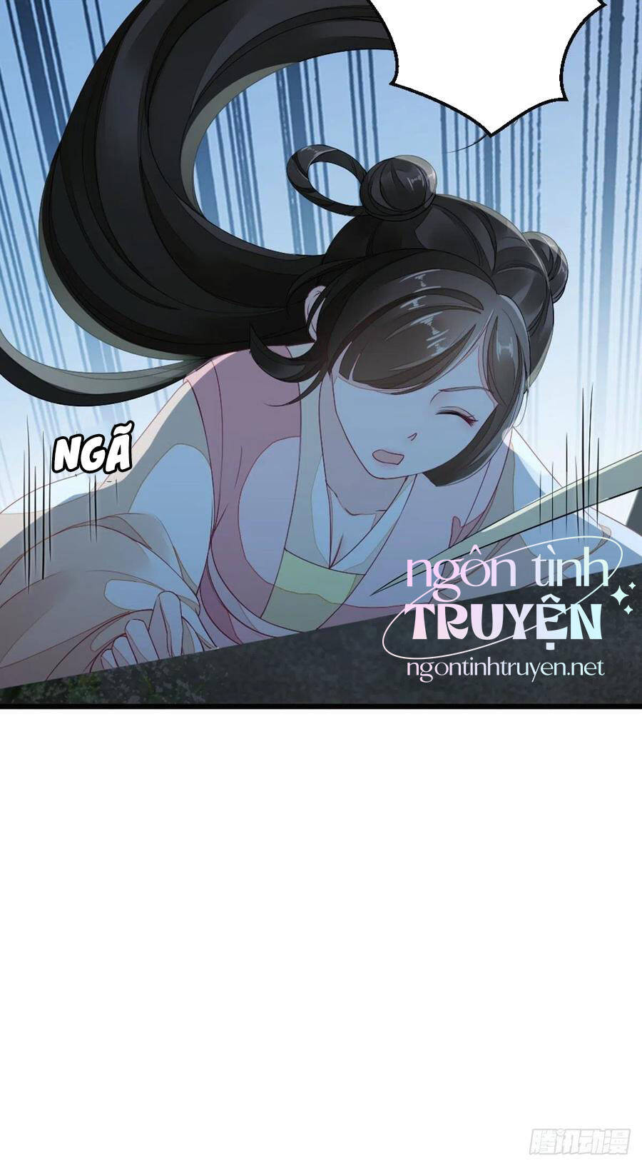 Mau Xuyên Không Rửa Tội Cho Nhân Vật Phản Diện Chapter 21 - 36