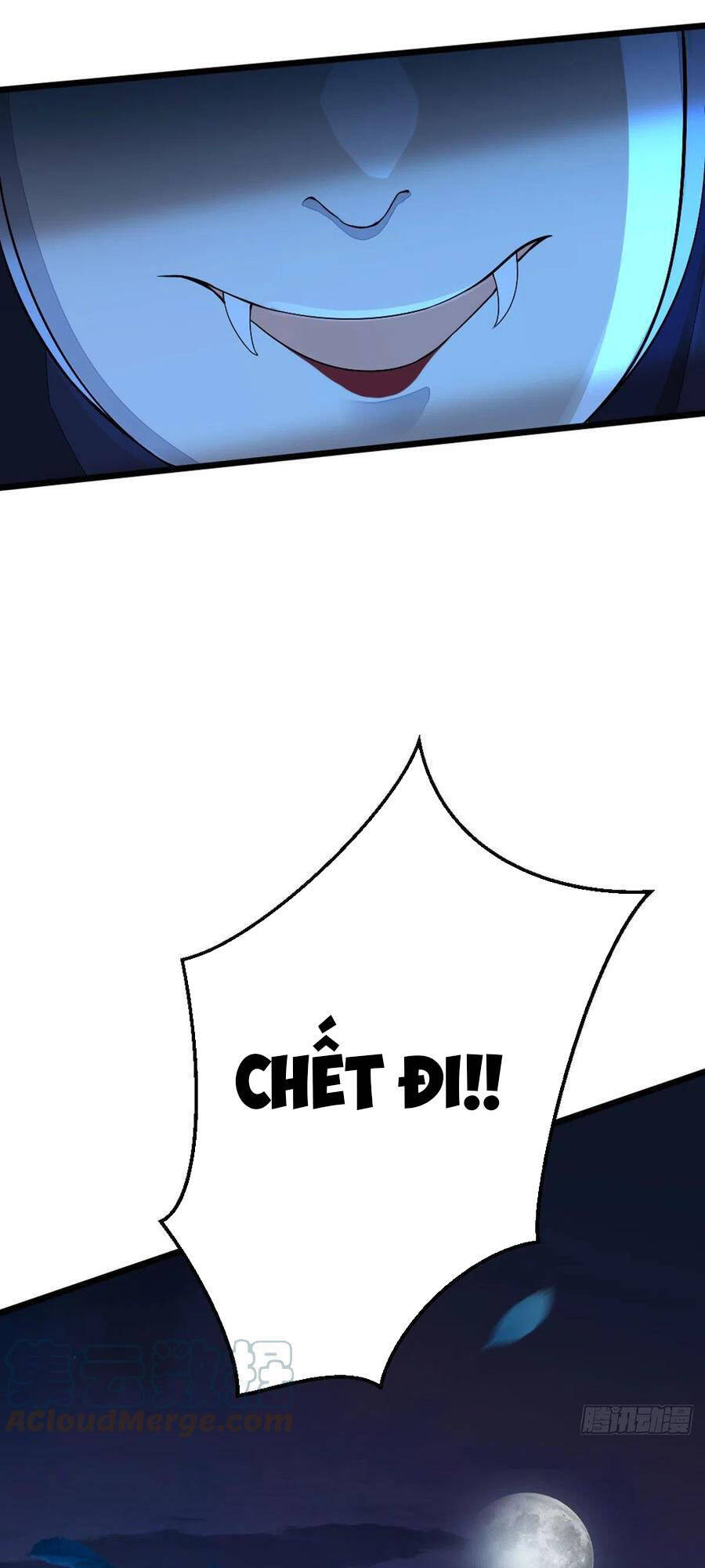 Mau Xuyên Không Rửa Tội Cho Nhân Vật Phản Diện Chapter 21 - 37