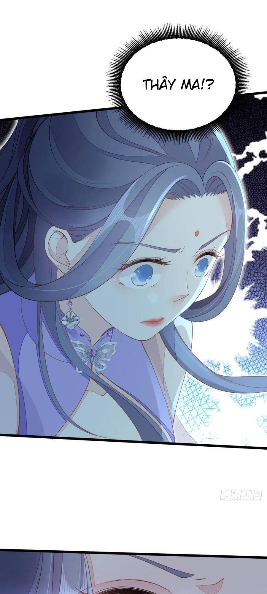 Mau Xuyên Không Rửa Tội Cho Nhân Vật Phản Diện Chapter 21 - 5