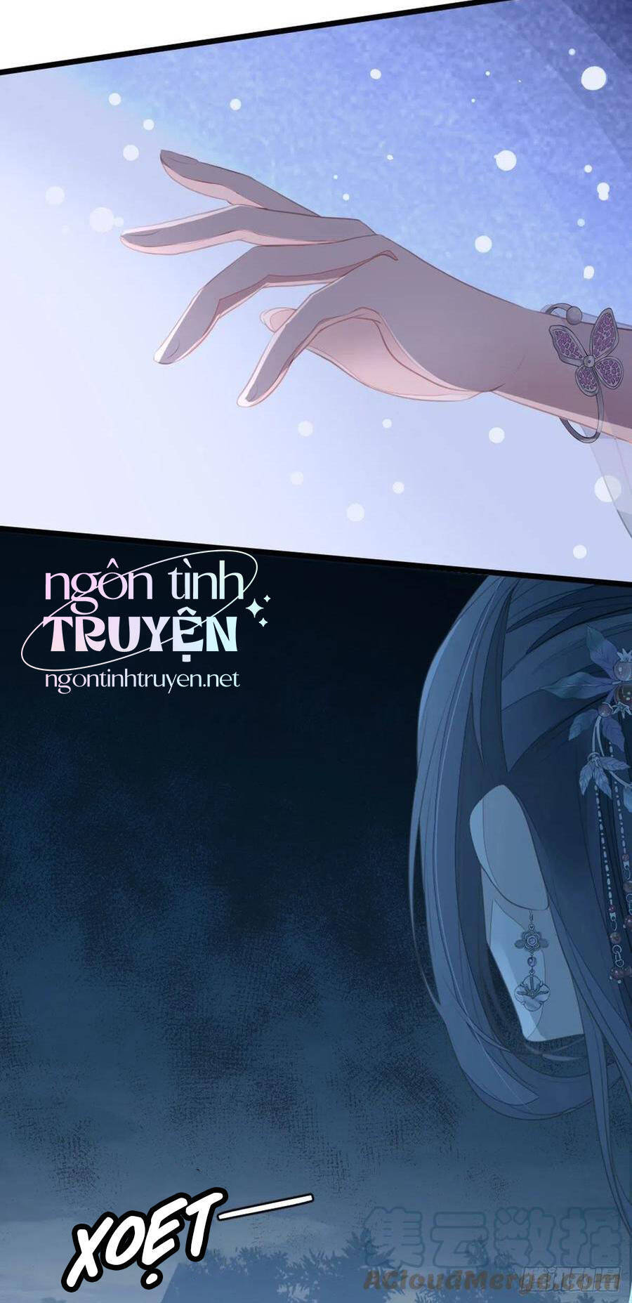 Mau Xuyên Không Rửa Tội Cho Nhân Vật Phản Diện Chapter 21 - 41