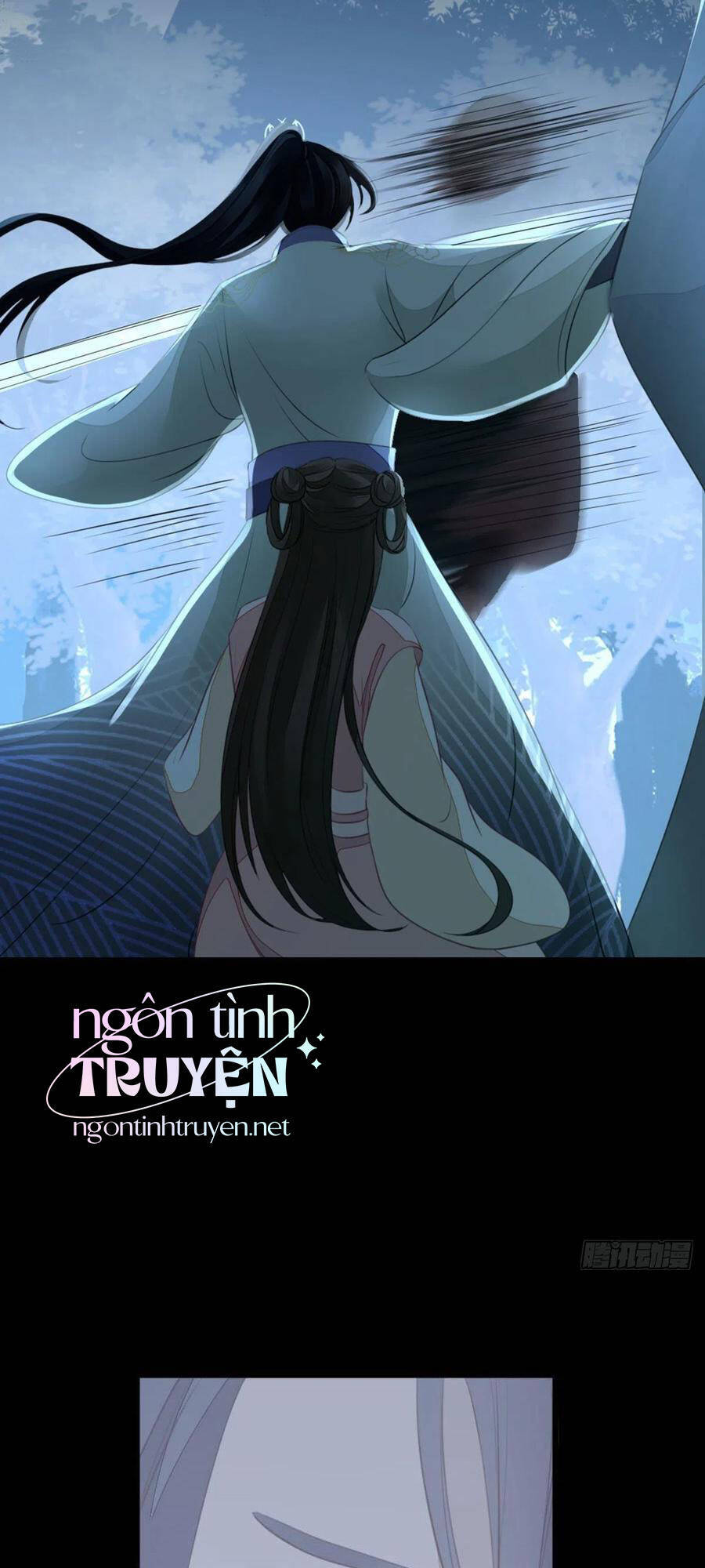 Mau Xuyên Không Rửa Tội Cho Nhân Vật Phản Diện Chapter 21 - 42